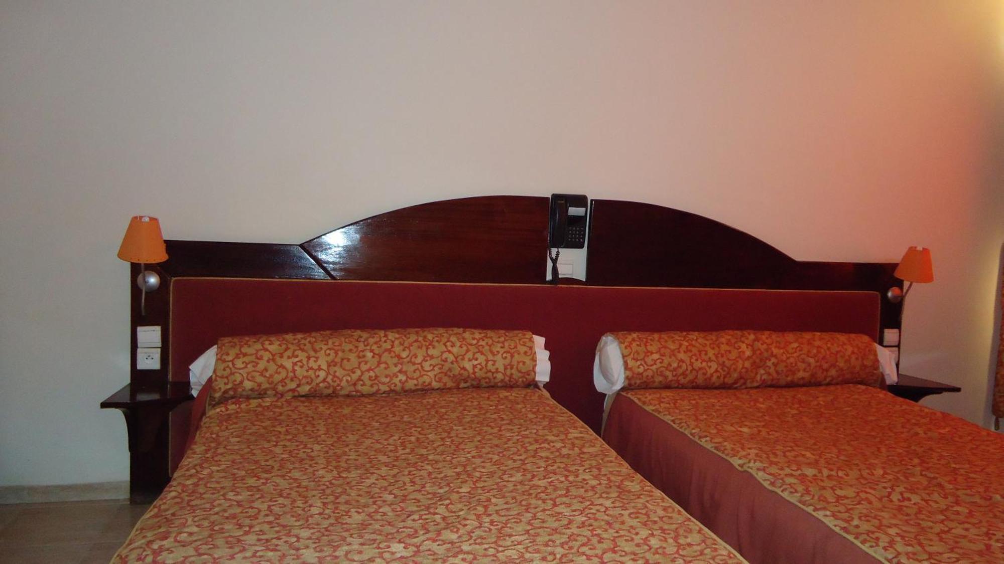 Le Zat Hotel Ouarzazate Exterior photo