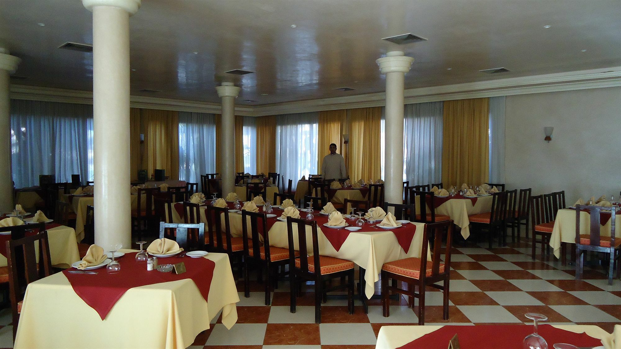 Le Zat Hotel Ouarzazate Exterior photo