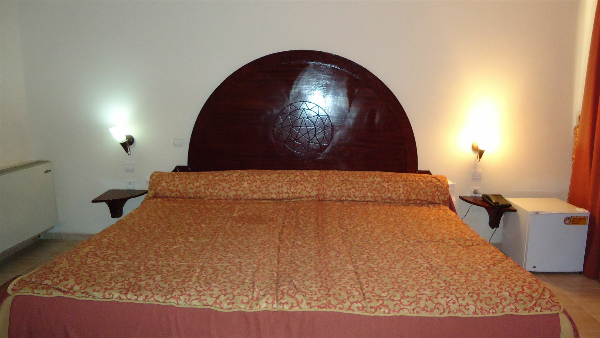 Le Zat Hotel Ouarzazate Exterior photo